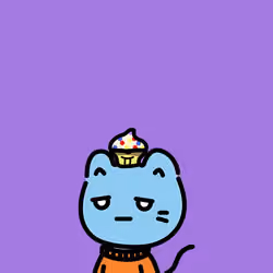 Kool Kittens #3258