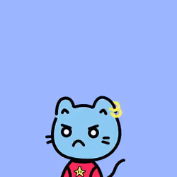 Kool Kittens #863