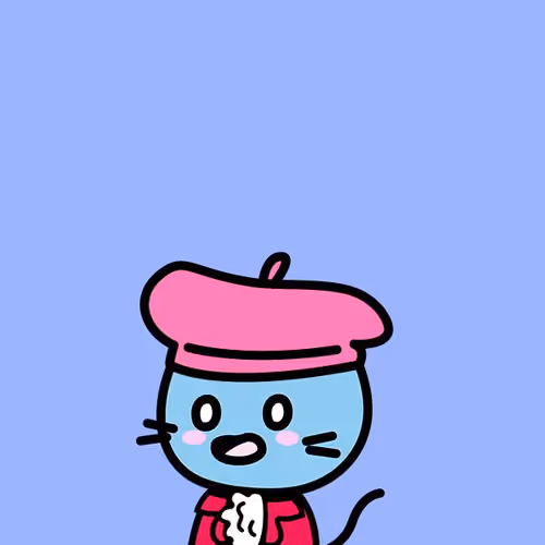 Kool Kittens #935