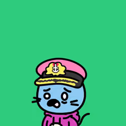 Kool Kittens #860