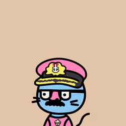 Kool Kittens #241