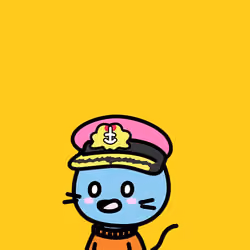 Kool Kittens #2791