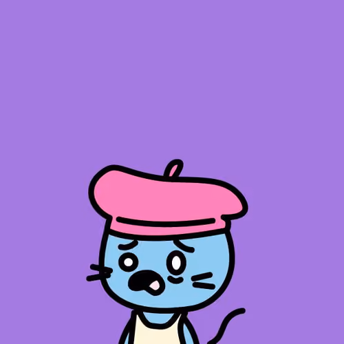 Kool Kittens #1707