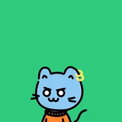 Kool Kittens #729
