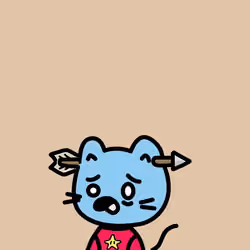 Kool Kittens #1597