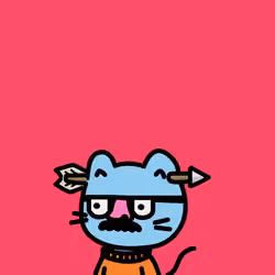 Kool Kittens #2790