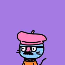 Kool Kittens #2096
