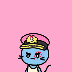 Kool Kittens #823
