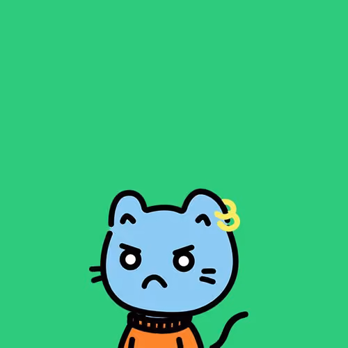 Kool Kittens #2311