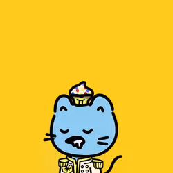 Kool Kittens #2788