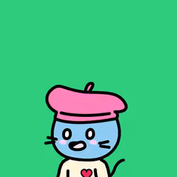 Kool Kittens #2931