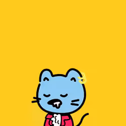 Kool Kittens #2933