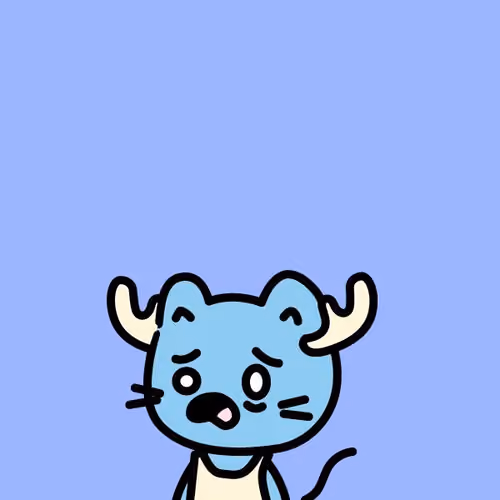 Kool Kittens #1460