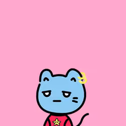 Kool Kittens #3160