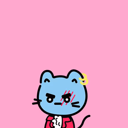 Kool Kittens