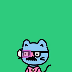 Kool Kittens #2818
