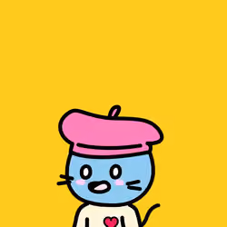 Kool Kittens #3257