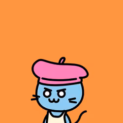 Kool Kittens #1594