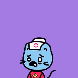 Kool Kittens #1489
