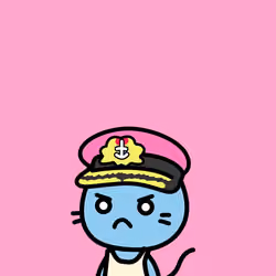 Kool Kittens #2095