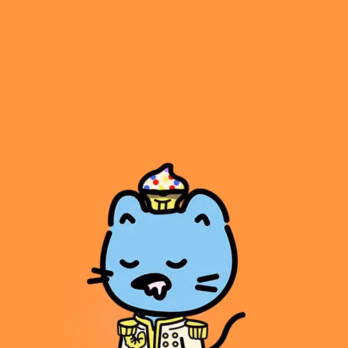 Kool Kittens #354