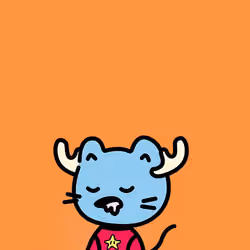 Kool Kittens #2764