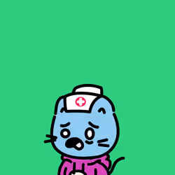 Kool Kittens #1601