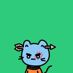 Kool Kittens #1678