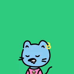 Kool Kittens #2101