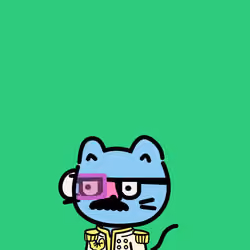 Kool Kittens #1692