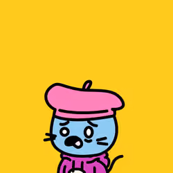 Kool Kittens #1598
