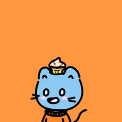 Kool Kittens #864