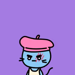 Kool Kittens #1696