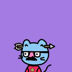 Kool Kittens #2937