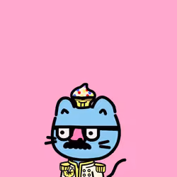 Kool Kittens #728