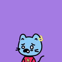 Kool Kittens #2935