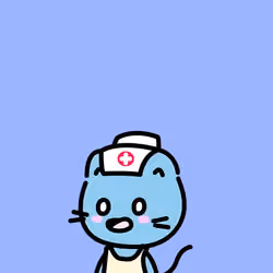 Kool Kittens #1547