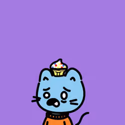 Kool Kittens #1278