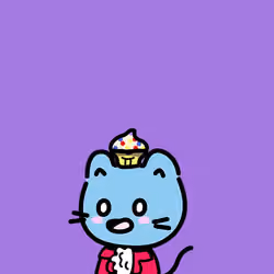 Kool Kittens #817