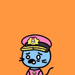 Kool Kittens #822