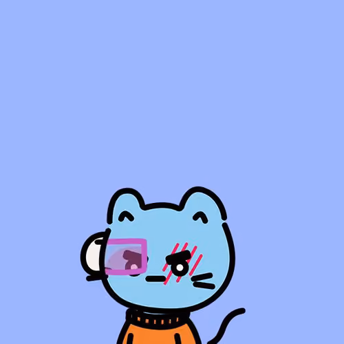 Kool Kittens #2663
