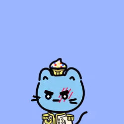 Kool Kittens #330
