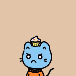 Kool Kittens #1441