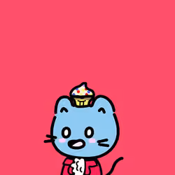 Kool Kittens #894