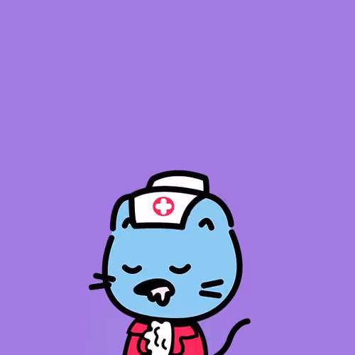 Kool Kittens #1798