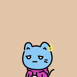 Kool Kittens #3118