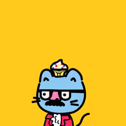 Kool Kittens #2881