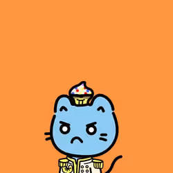 Kool Kittens #357