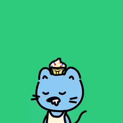 Kool Kittens #895