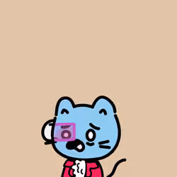 Kool Kittens #722